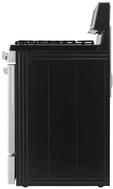 LG LRG3194ST Stainless Steel