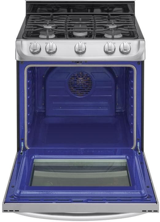 LG LRG4115ST Stainless Steel
