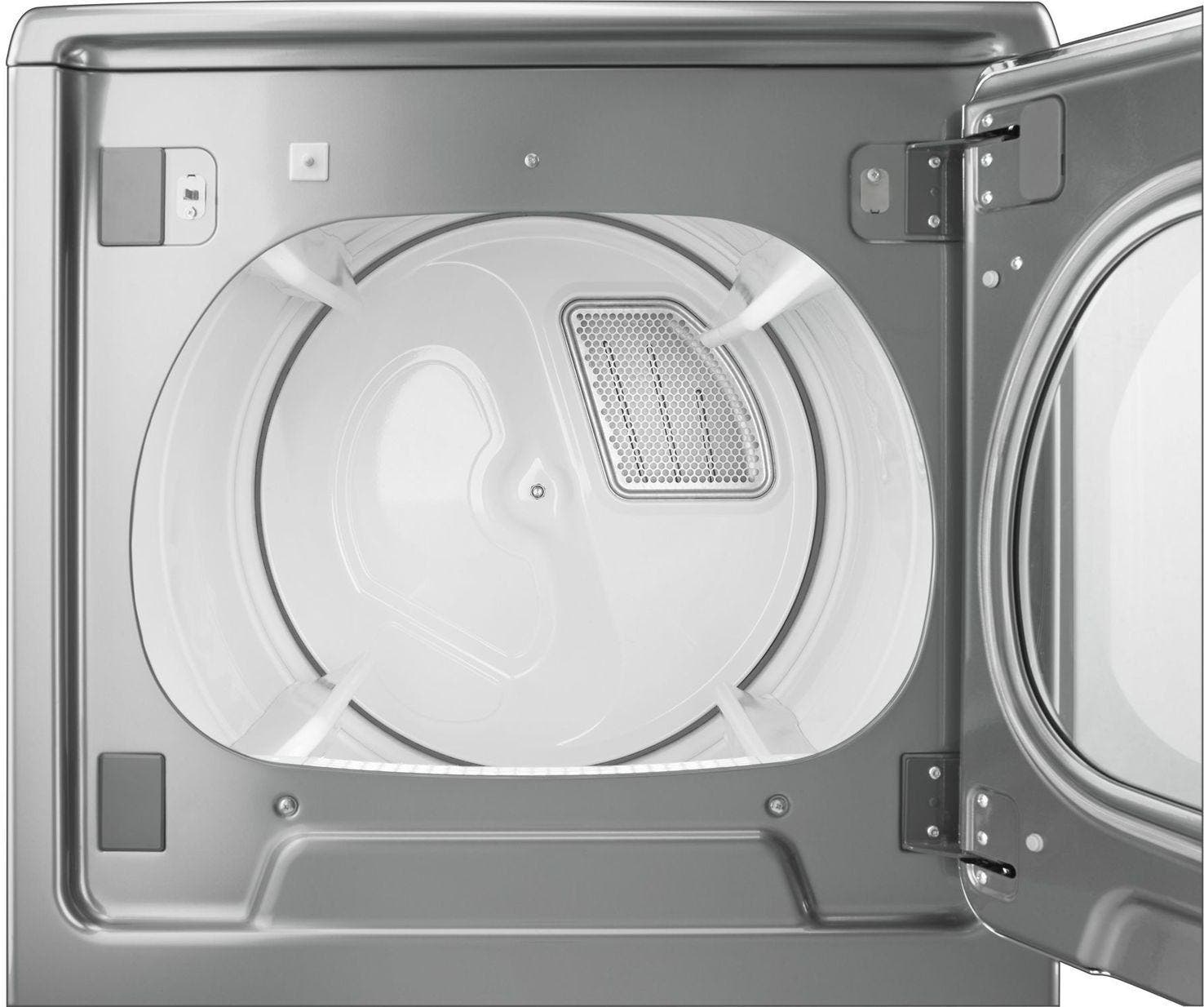 Whirlpool WGD8500DC Chrome Shadow