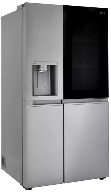 LG LRSOC2306S Printproof Stainless Steel