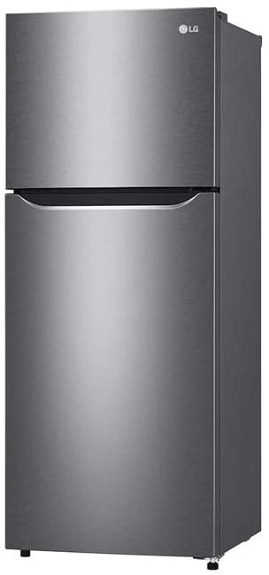 LG LRTNC0705V Platinum Silver