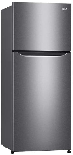 LG LRTNC0705V Platinum Silver