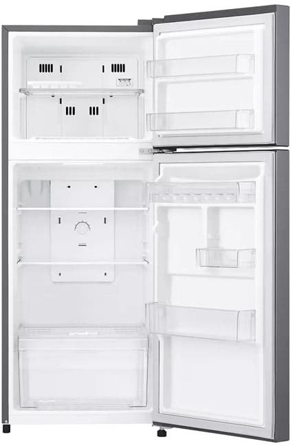 LG LRTNC0705V Platinum Silver