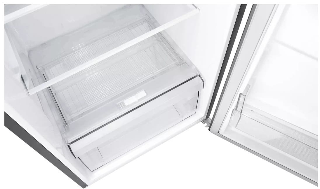 LG LRTNC0705V Platinum Silver