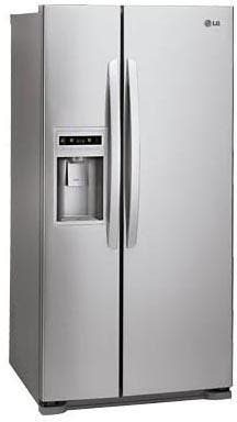 LG LSC23924ST Stainless Steel