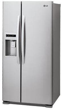 LG LSC23924ST Stainless Steel