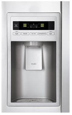 LG LSC23924ST Stainless Steel