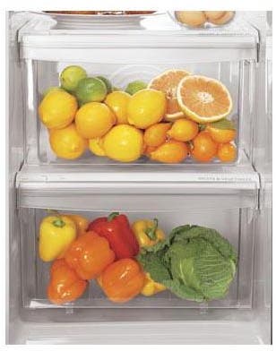 LG LSC23924ST Stainless Steel
