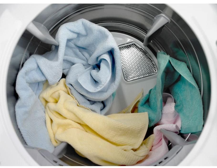 Whirlpool WGD95HEDU Diamond Steel