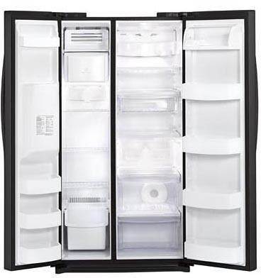 LG LSC27914SB Smooth Black