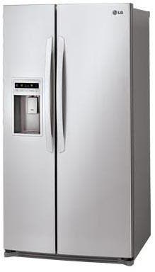 LG LSC27914ST Stainless Steel