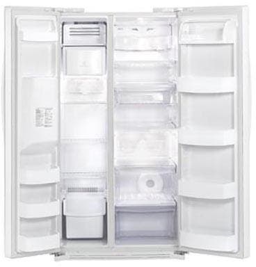 LG LSC27914SW Smooth White