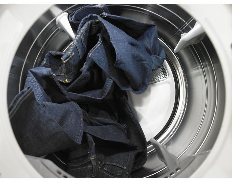 Whirlpool WGD97HEDU Diamond Steel