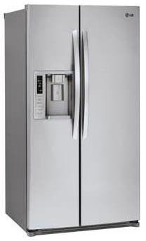 LG LSC27935ST Stainless Steel