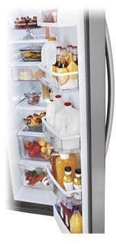 LG LSC27935ST Stainless Steel