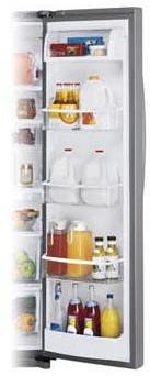 LG LSC27935ST Stainless Steel