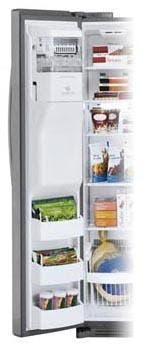 LG LSC27935ST Stainless Steel