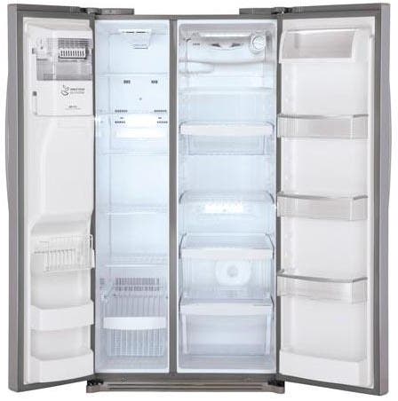 LG LSC27937ST Stainless Steel