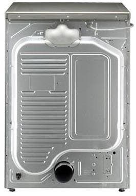 LG LSDE388VS Stainless Steel