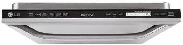 LG LSDF995ST Stainless Steel