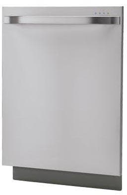 LG LSDF995ST Stainless Steel