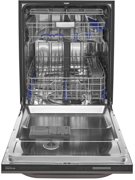 LG LSDF9969BD Black Stainless Steel