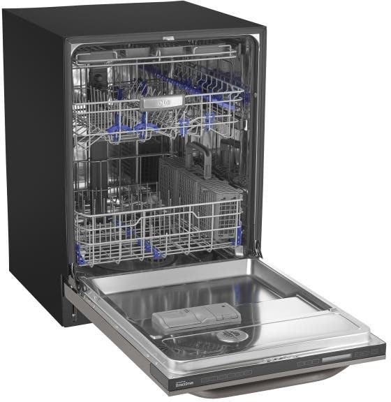 LG LSDF9969BD Black Stainless Steel
