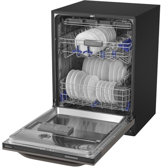 LG LSDF9969BD Black Stainless Steel