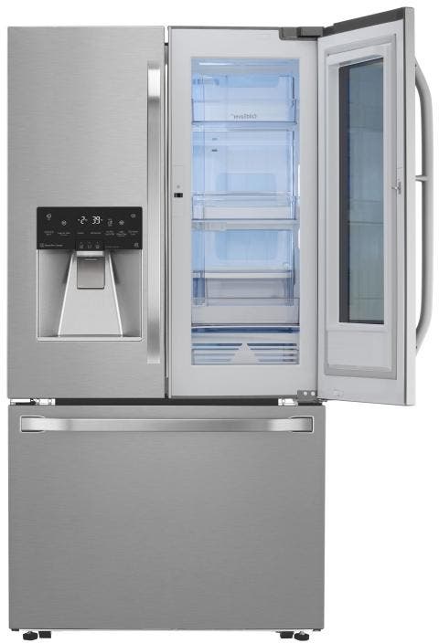 LG LSFXC2496S Stainless Steel