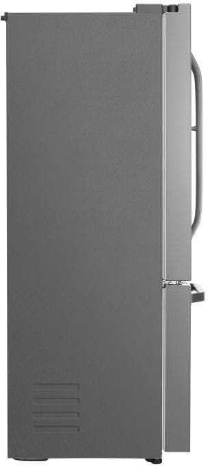 LG LSFXC2496S Stainless Steel
