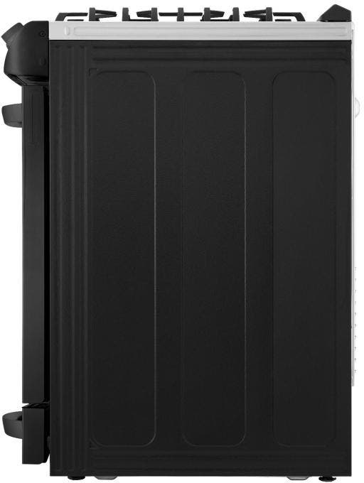 LG LSG4515BM Matte Black Stainless Steel