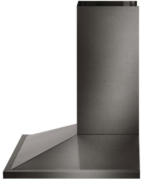 LG LSHD3689BD Black Stainless Steel