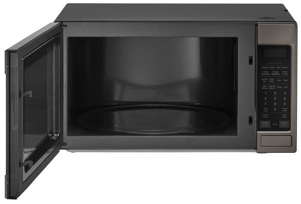 LG LSRM2010BD Black Stainless Steel