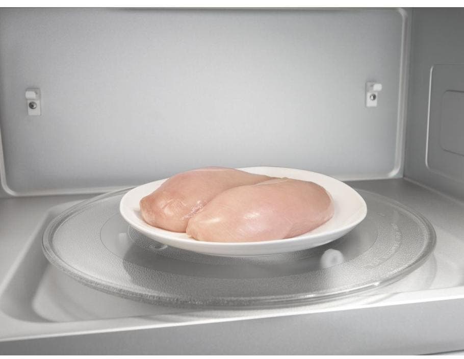 Whirlpool WMH73521CW White
