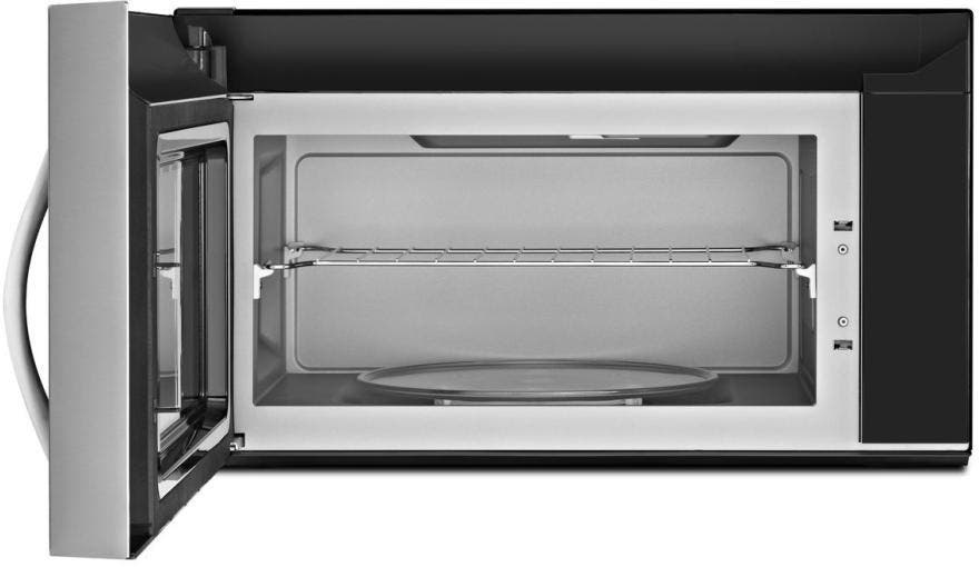 Whirlpool WMH73521CW White