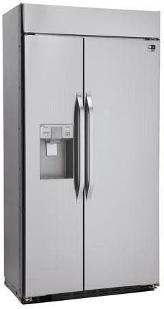 LG LSSB2791ST Stainless Steel