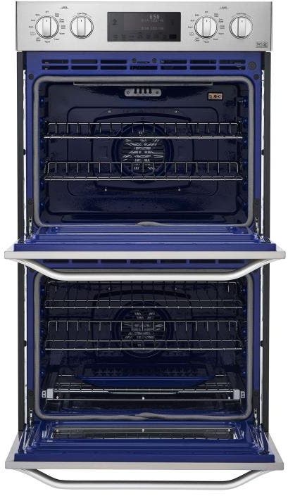 LG LSWD306ST Stainless Steel