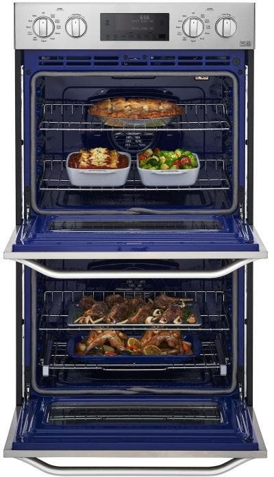 LG LSWD306ST Stainless Steel