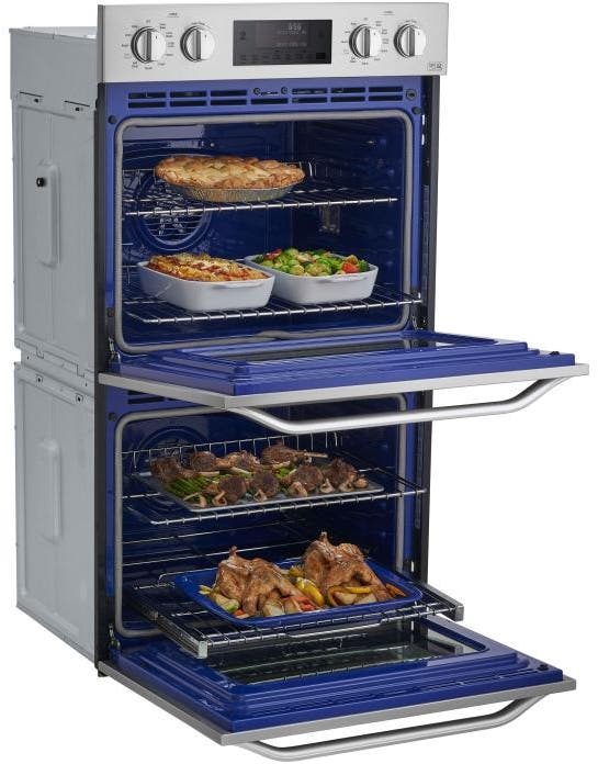LG LSWD306ST Stainless Steel