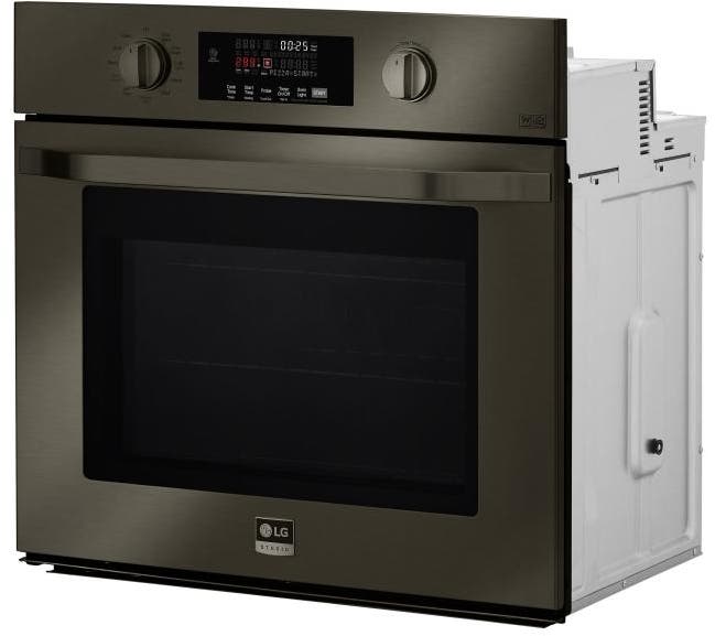 LG LSWS300BD 