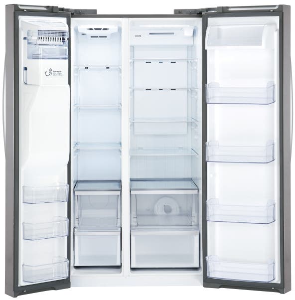 LG LSXC22336S Stainless Steel