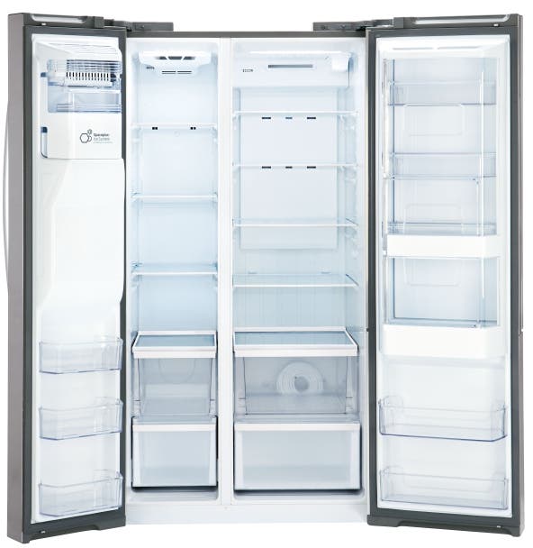 LG LSXC22386S Stainless Steel