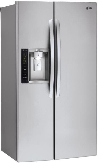 LG LSXC22436S Stainless Steel