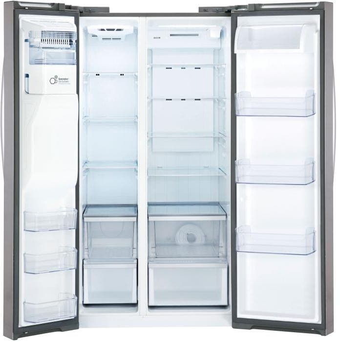 LG LSXC22436S Stainless Steel