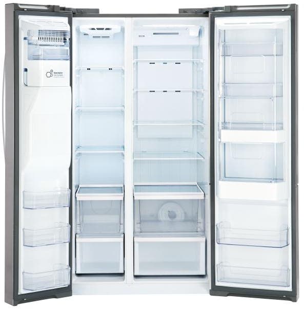 LG LSXC22486S Stainless Steel