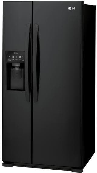 LG LSXS22423B Black