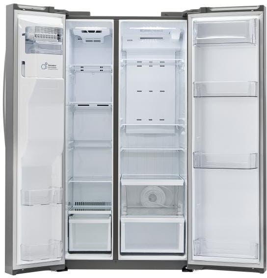 LG LSXS26336S Stainless Steel