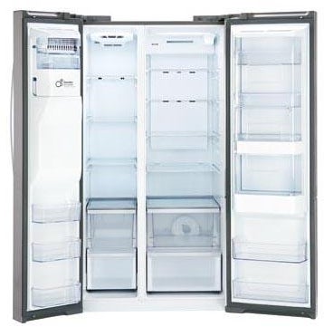 LG LSXS26466S Refrigerator - Thumbnail 4