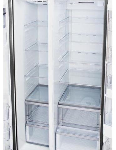 LG LSXS26466S Stainless Steel