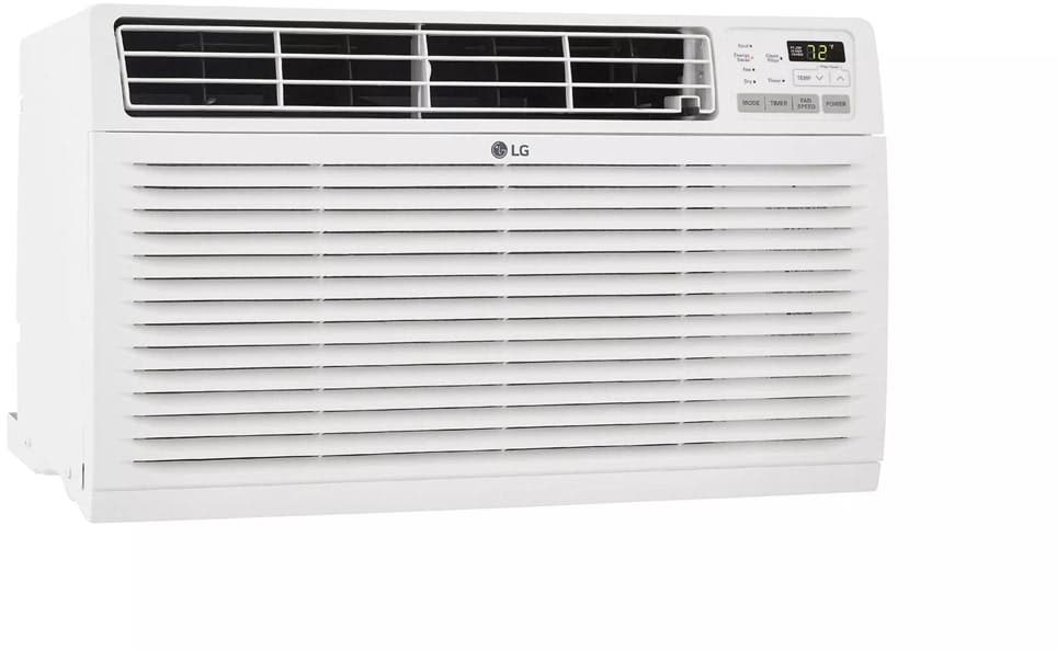LG LT1237HNR White